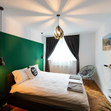 Appartement Grandview Brasov-3 Bedrooms, 1 Parking Place *