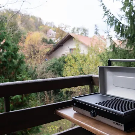 Grandview Brasov-3 Bedrooms, 1 Parking Place * Brașov