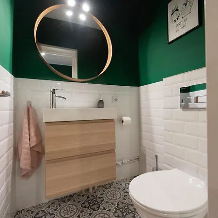 Grandview Brasov-3 Bedrooms, 1 Parking Place Brașov