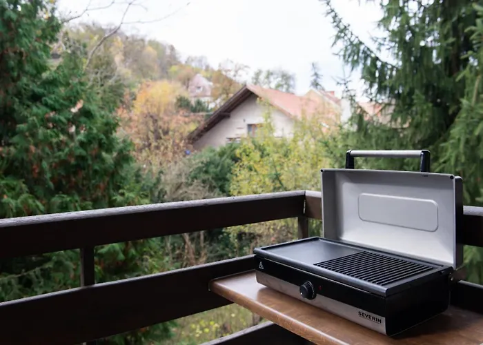 Grandview Brasov-3 Bedrooms, 1 Parking Place * Brasov